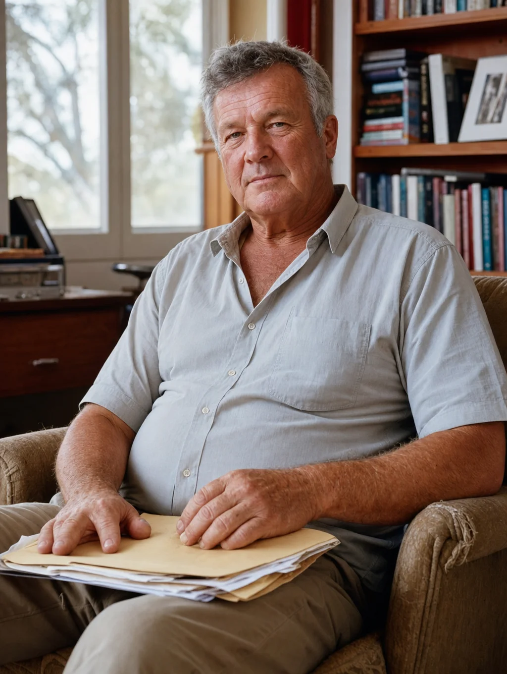 Colin, New South Wales