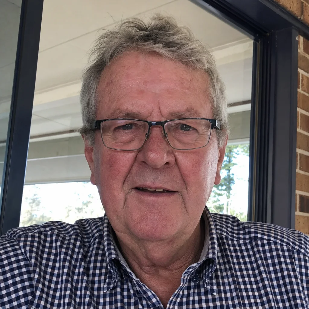 Gary · Geraldton, WA