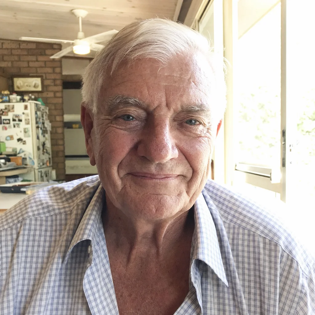 Keith · Albury, NSW