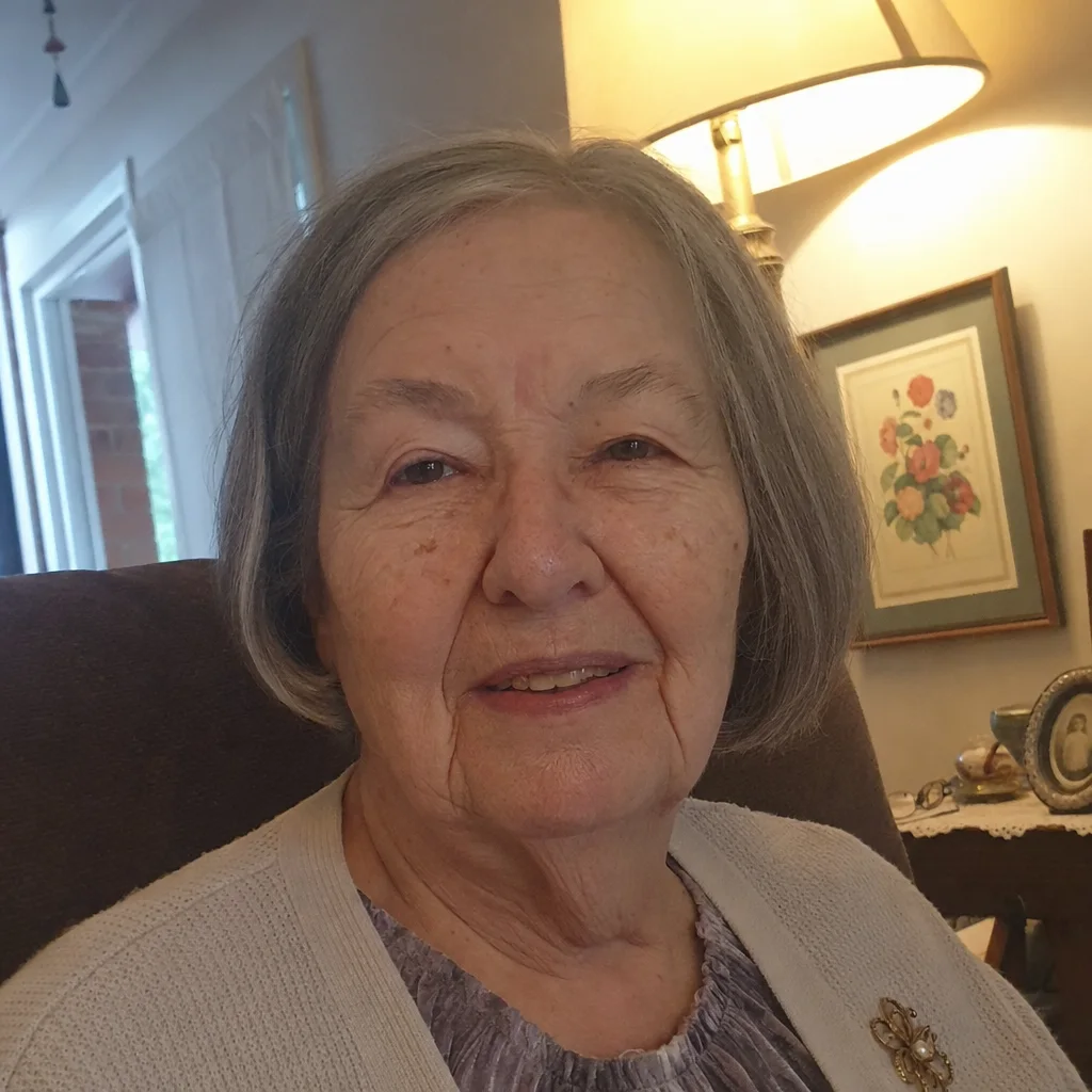 Pam · Mount Gambier, SA