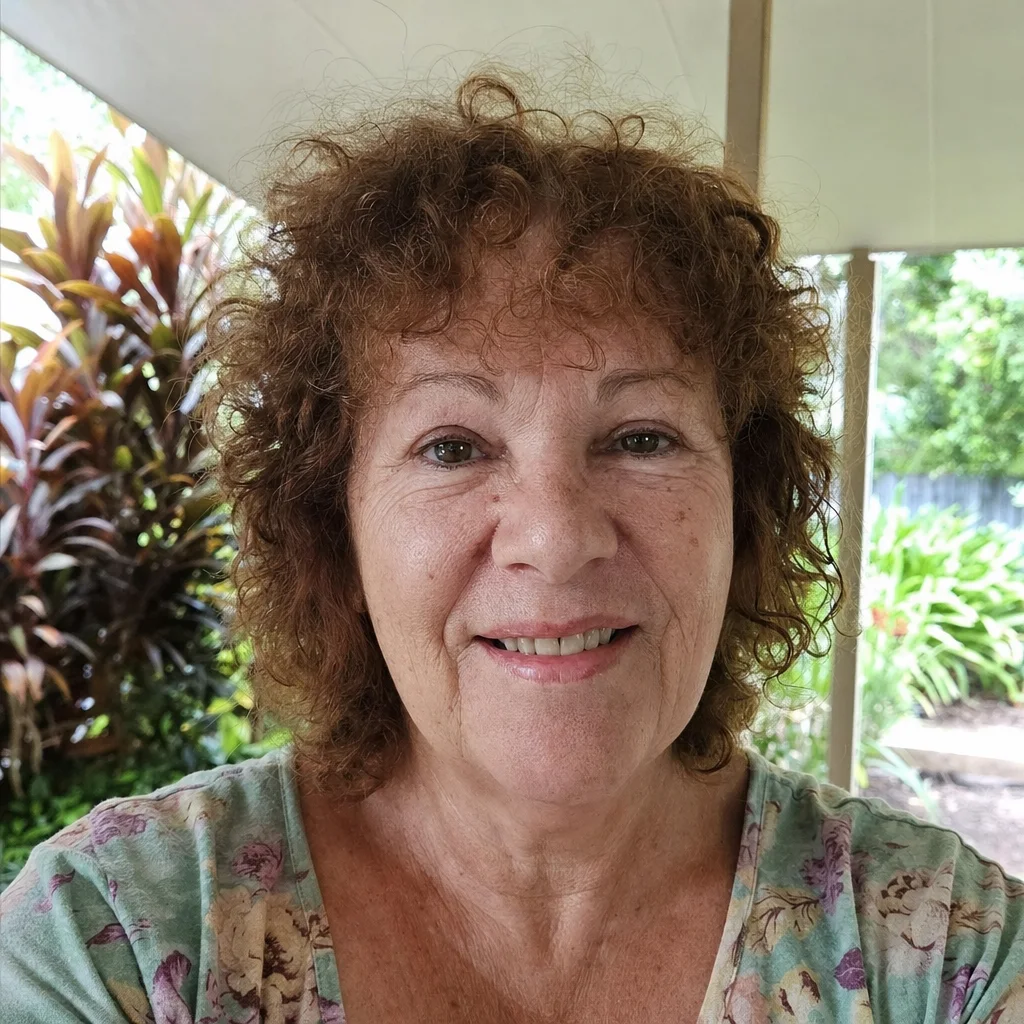 Helen · Canberra, ACT