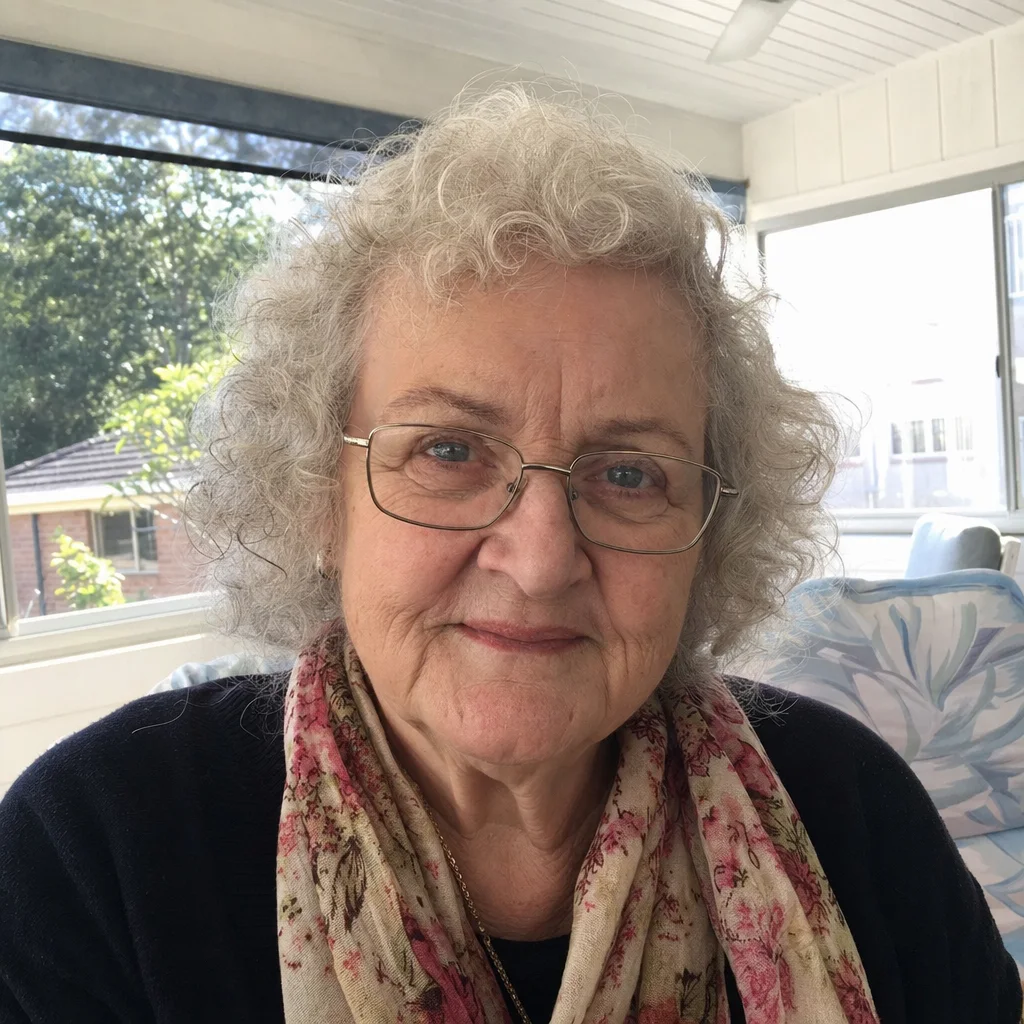 Judith · Central Coast, NSW
