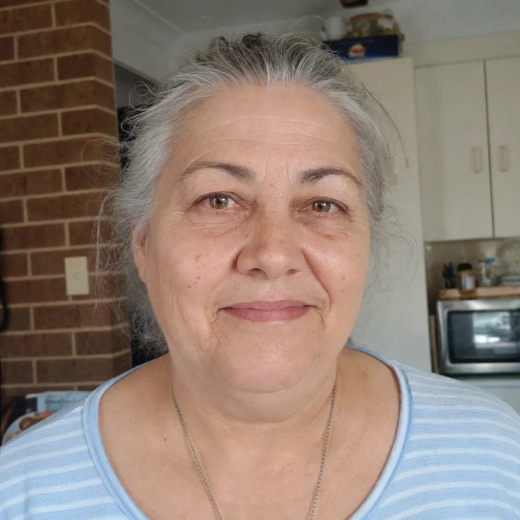 Janet · Toowoomba, QLD