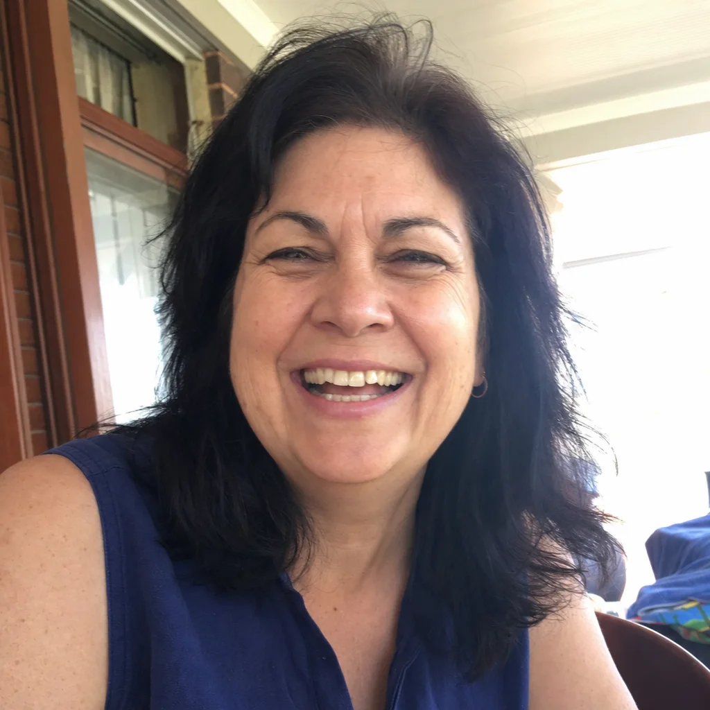 Leanne · Mackay, QLD